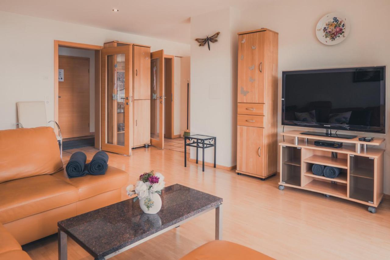Coraline -Koblach, 6-10 P, 3 Schlafzimmer, Kueche, Riesige Terrasse, Parkplatz, Wifi, Stellplatz Ski 외부 사진