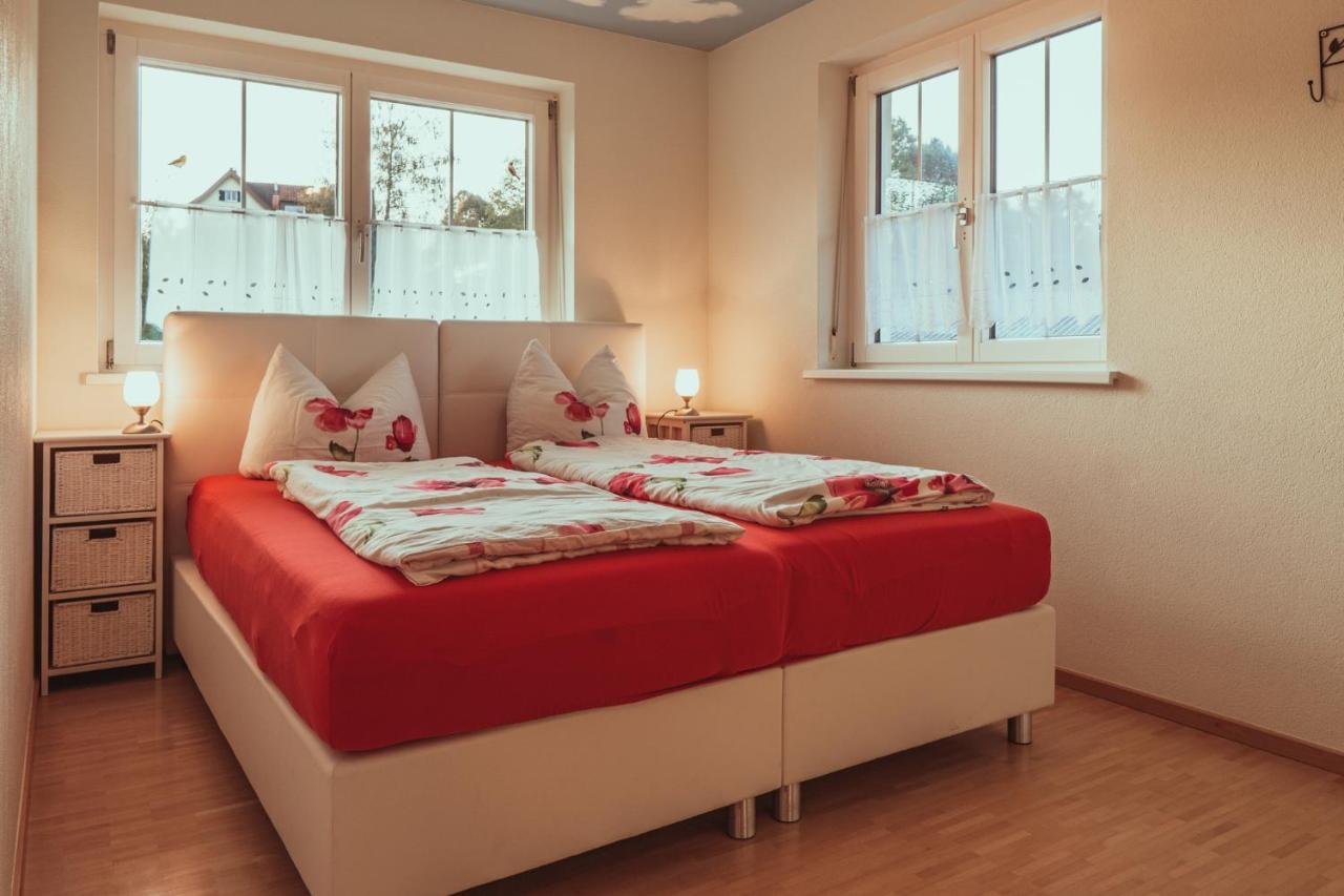 Coraline -Koblach, 6-10 P, 3 Schlafzimmer, Kueche, Riesige Terrasse, Parkplatz, Wifi, Stellplatz Ski 외부 사진