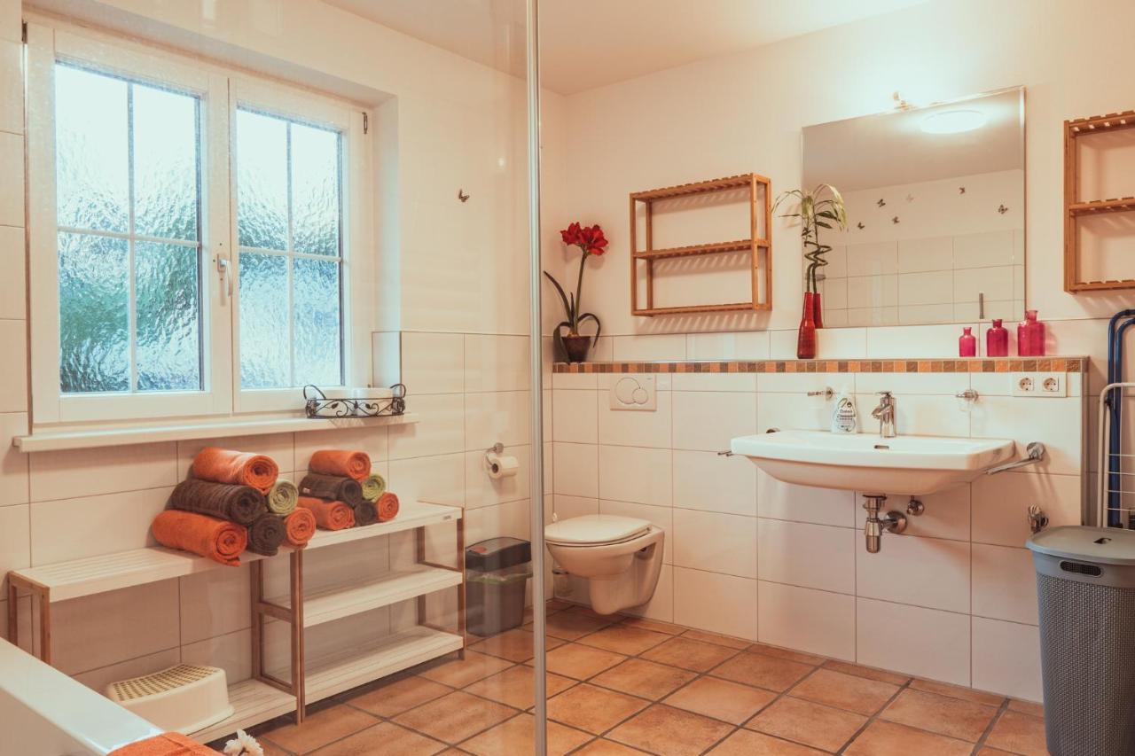 Coraline -Koblach, 6-10 P, 3 Schlafzimmer, Kueche, Riesige Terrasse, Parkplatz, Wifi, Stellplatz Ski 외부 사진