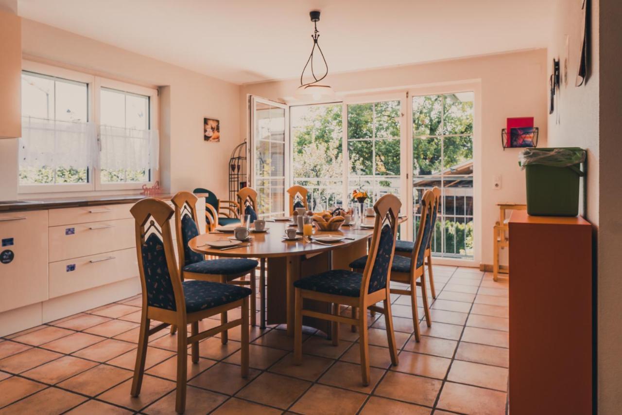 Coraline -Koblach, 6-10 P, 3 Schlafzimmer, Kueche, Riesige Terrasse, Parkplatz, Wifi, Stellplatz Ski 외부 사진