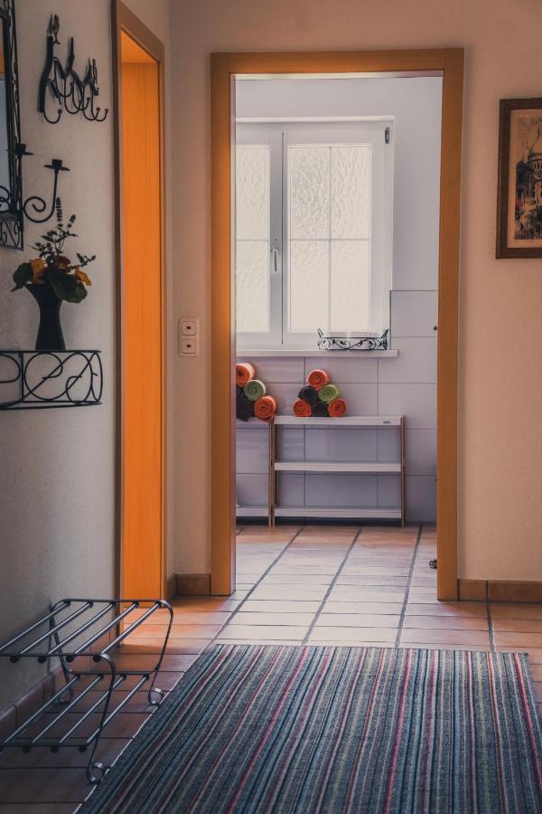 Coraline -Koblach, 6-10 P, 3 Schlafzimmer, Kueche, Riesige Terrasse, Parkplatz, Wifi, Stellplatz Ski 외부 사진