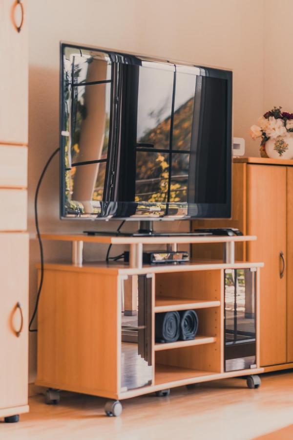 Coraline -Koblach, 6-10 P, 3 Schlafzimmer, Kueche, Riesige Terrasse, Parkplatz, Wifi, Stellplatz Ski 외부 사진